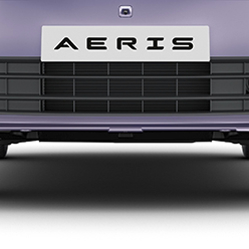 2026 Tata Motors Aeris Exterior